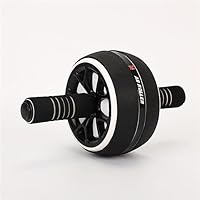 腹筋ローラー 膝マット付き アブホイール 静音 一輪 腹筋 楽天市場】腹筋ローラー 膝マット付き アブホイール 静音 一輪 腹筋